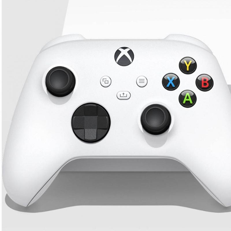 Vídeo Game Xbox Series S 512Gb SSD Console Microsoft - Console